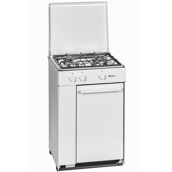 Gāzes Plīts Meireles