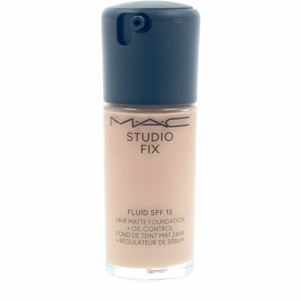 Meigialus Mac STUDIO FIX Spf 15 30 ml