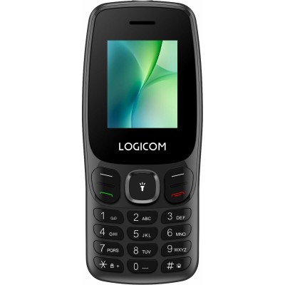 Viedtālruņi Logicom POSH405_BK