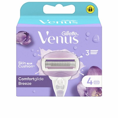 Pinsetit Gillette VENUS