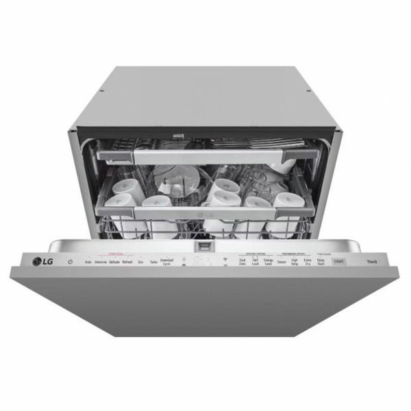 Nõudepesumasin LG DB476TXS