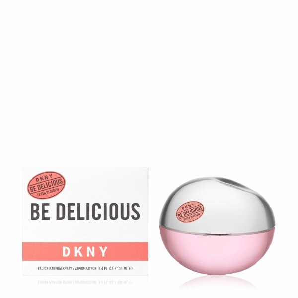 Женская парфюмерия DKNY DELICIOUS COLLECTION 100 ml