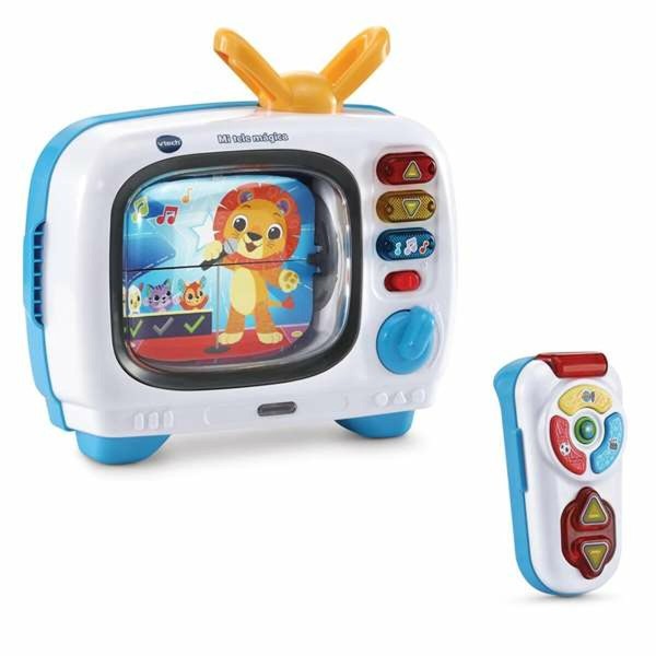 Räsynukke Vtech