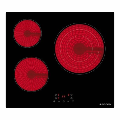 Induction Hot Plate Aspes...