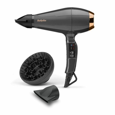 Hairdryer Babyliss 6719DE...