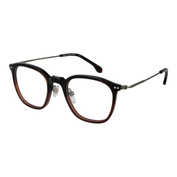 Unisex' Spectacle frame Lozza VL4267 480XAL