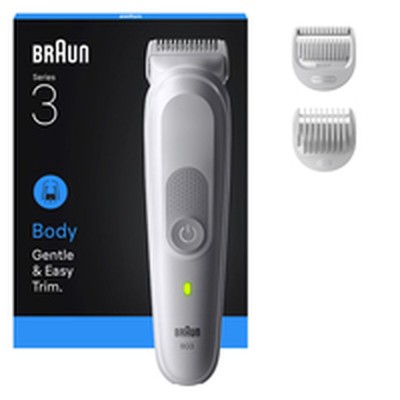 Hair Clippers Braun BG3530...