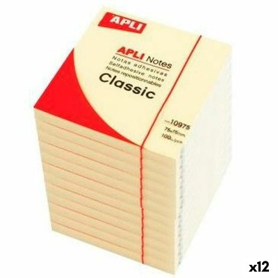 Sticky Notes Apli CLASSIC...
