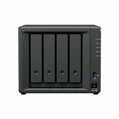 NAS Tīkla Suzrage Synology...