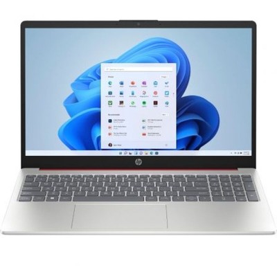 Laptop HP BT6T2EA 15" Intel...