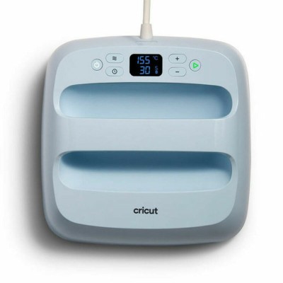 Termoprese Cricut EasyPress...