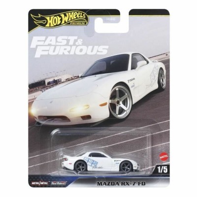 Rotaļu mašīna Hot Wheels...