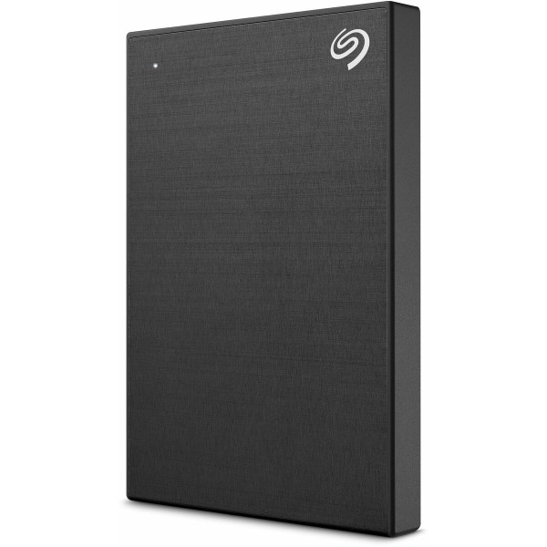 Ulkoinen kovalevy Seagate Musta 1 TB HDD
