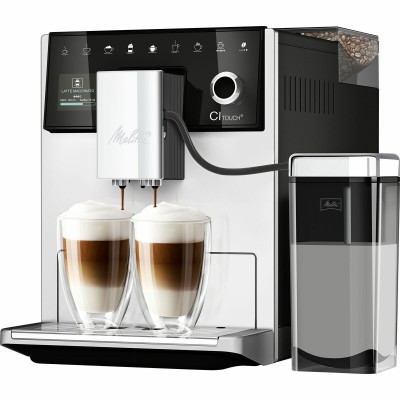 Superautomatic Coffee Maker...