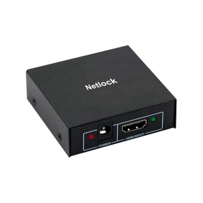 Sadalītājs Netlock SP-HDMI-2A