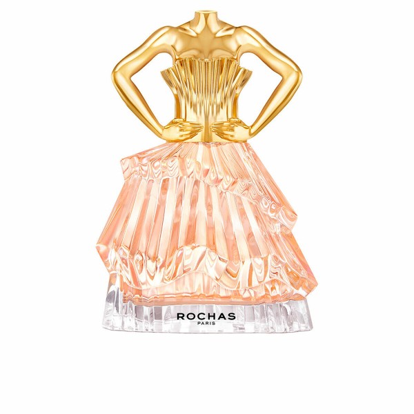 Naisten parfyymi Rochas ROCHAS AUDACE EDP 60 ml