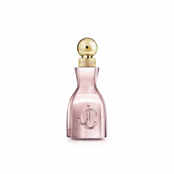 Unisex Perfume Jimmy Choo I WANT CHOO EDP 40 ml