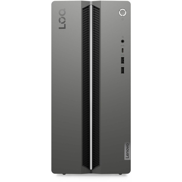 Stalinis kompiuteris Lenovo 17IRR9 16 GB RAM 512 GB SSD geforce rtx 5060