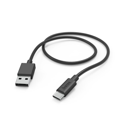USB-C-kaapeli - USB Hama...