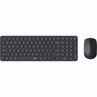 Keyboard and Mouse Rapoo...