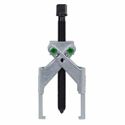 Scissor-action bearing...