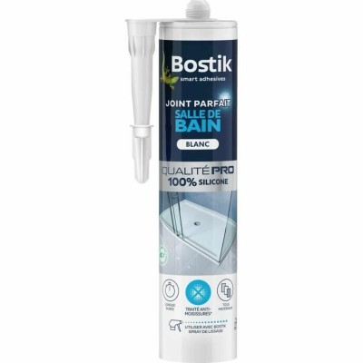 Silikoninis Bostik