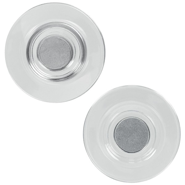 Magnetinė lenta Nobo Sidabras