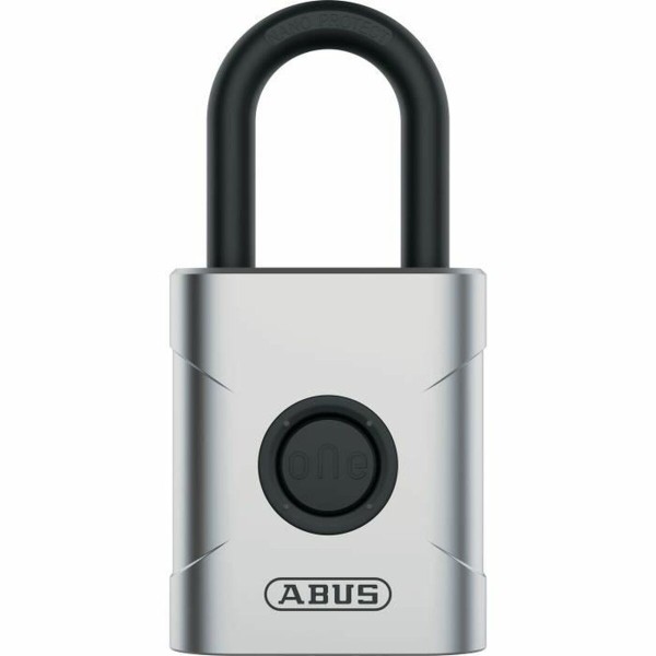 Key padlock ABUS Rectangular