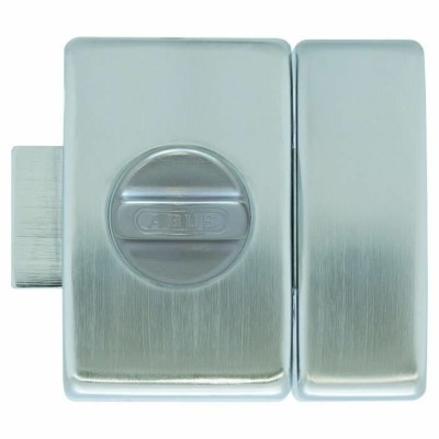 Door bolt ABUS Grey 14 x 11...