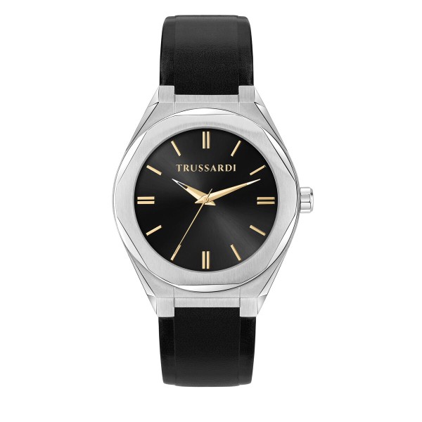 Vīriešu Pulkstenis Trussardi R2451156001 (Ø 42 mm)