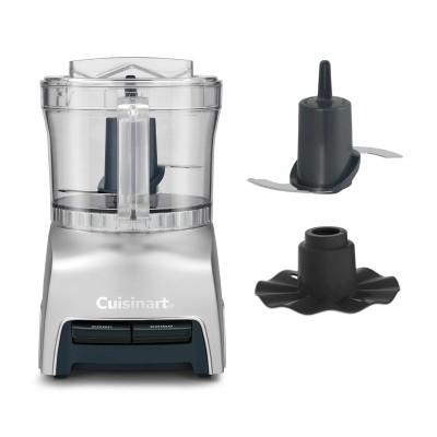 Мясорубка Cuisinart Серый