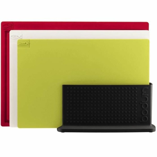 Поднос Bodum Пластик (3 штук)