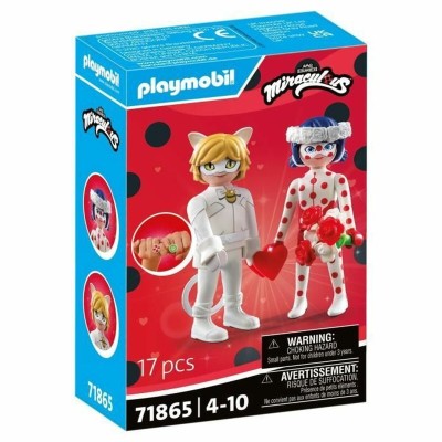Playset Playmobil