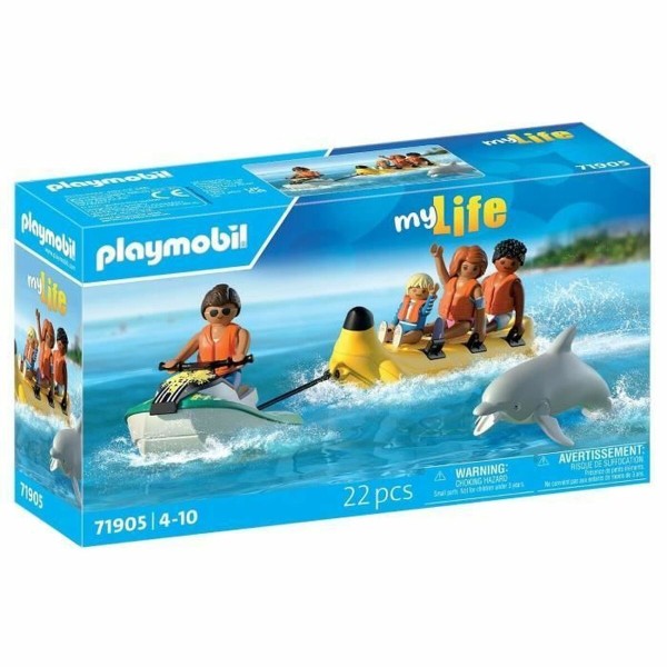 Playset Playmobil