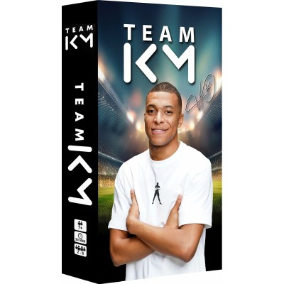 Настольная игра Asmodee