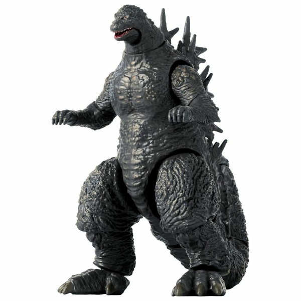Veiklos rodikliai Bandai GODZILLA 2023 (MINUS ONE)