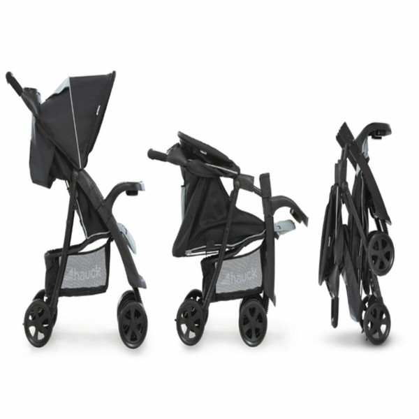 Tuoli Hauck H-14910-EN-000-000