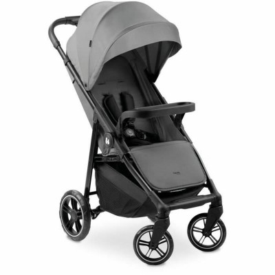 Baby's Pushchair Hauck Grey