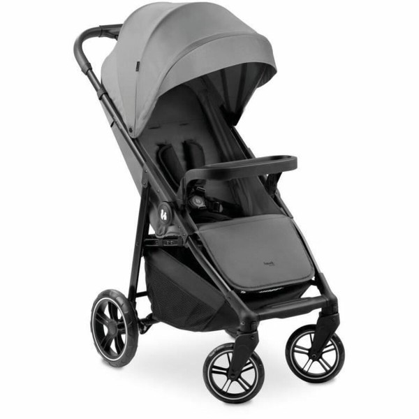 Baby's Pushchair Hauck Grey