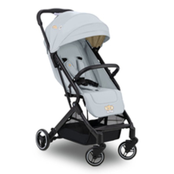 Baby's Pushchair Hauck Black
