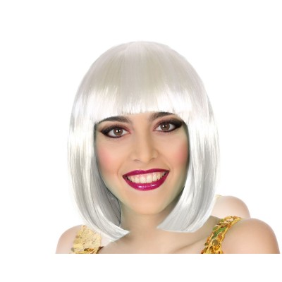 Wigs White