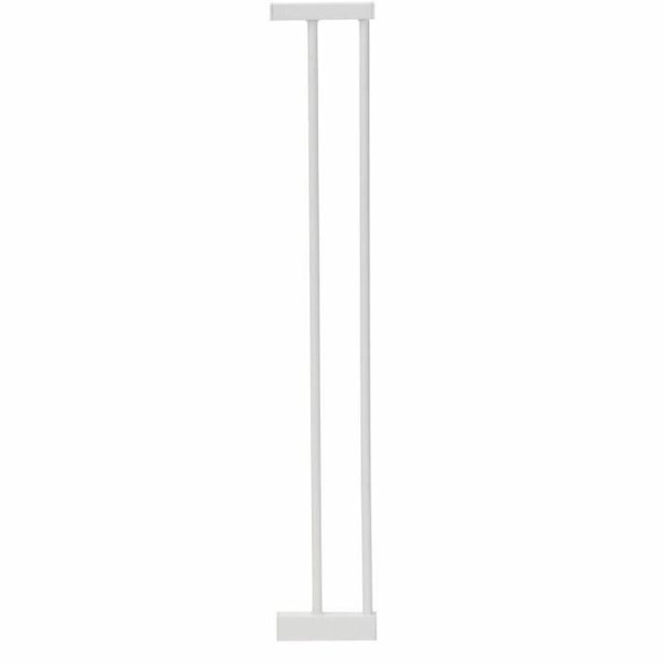 Safety barrier Chicco White