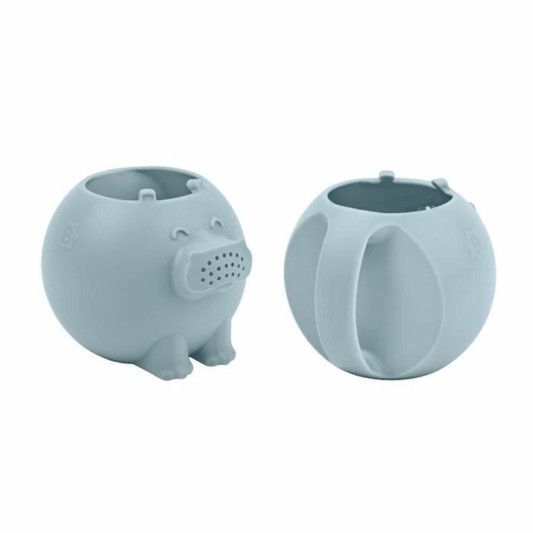 Игрушки для ванной Badabulle Regadera de Silicona