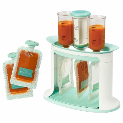 Food Preservation Container...