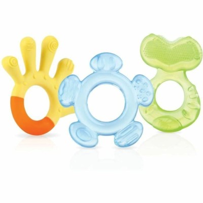 Teether for Babies Nûby (3...