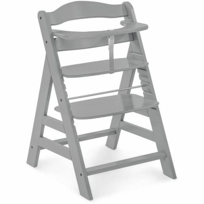 Highchair Hauck Grey