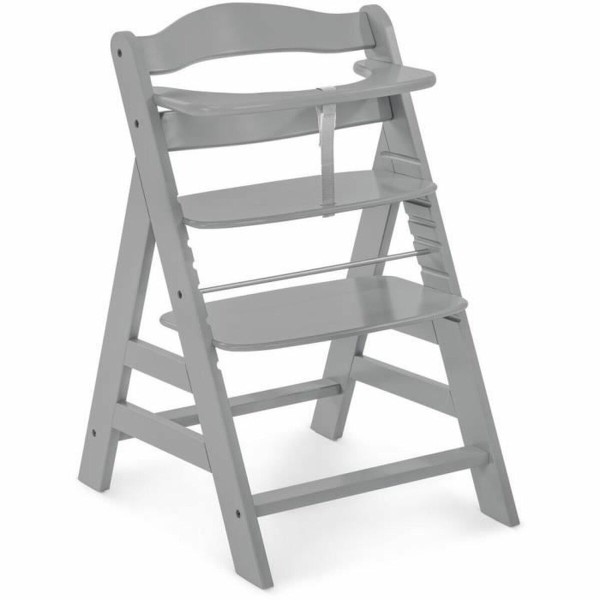 Highchair Hauck Grey