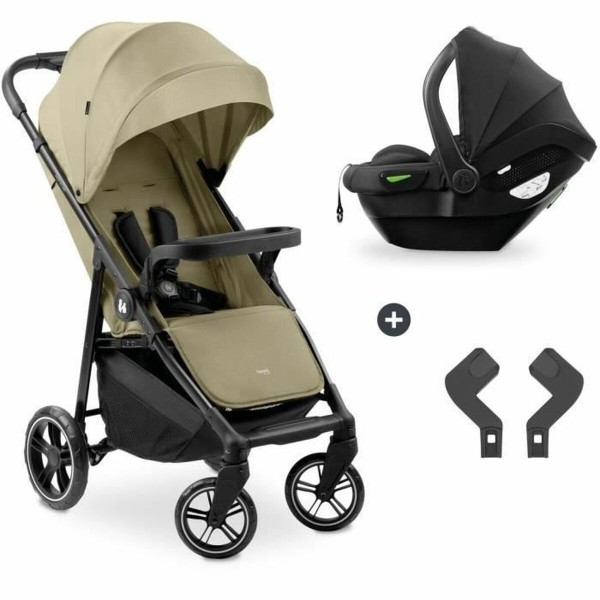 Baby's Pushchair Hauck
