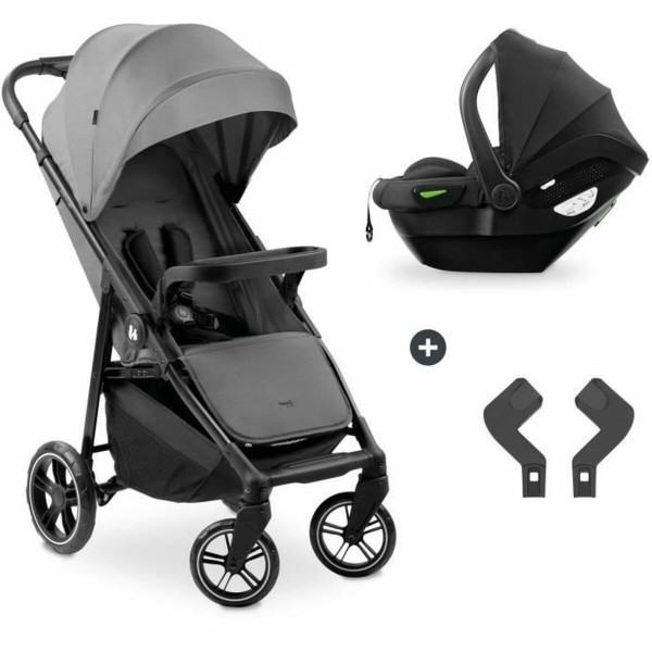 Baby's Pushchair Hauck