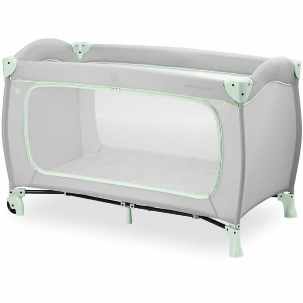 Baby Crib Hauck